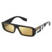 Sluneční brýle Fila SF941554U28Y - Pánské