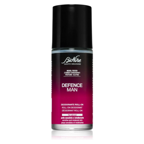 BioNike Defence Man deodorant roll-on pro muže 50 ml