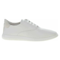 Ecco Dámské polobotky Minimalist W 20625359390 white Bílá