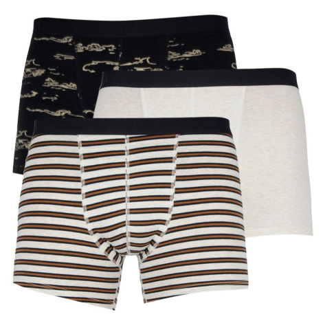 3PACK pánské boxerky Scotch and Soda vícebarevné (162411-0218)