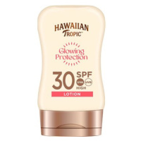 Hawaiian Tropic Satin Protection Sun Lotion Mini SPF30 100 ml