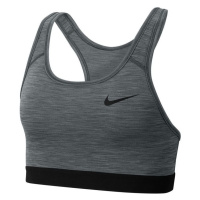 Dámská sportovní podprsenka Swoosh W BV3900-084 - Nike