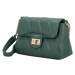 David Jones crossbody kabelka Ingmax zelená