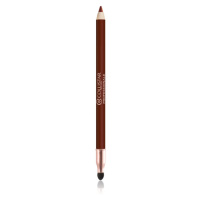 Collistar Professional Eye Pencil voděodolná tužka na oči s vysokou pigmentací odstín 27 Borgogn