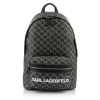 Batoh karl lagerfeld k/mono. Klassik backpack černá