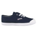 Kawasaki Base Canvas Shoe K202405 2002 Navy Modrá