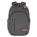 Travelite Basics Allround Backpack Anthracite