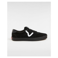 VANS Sport Low Shoes Unisex Black, Size