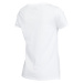 Lotto MSC TEE Dámské tričko, bílá, velikost