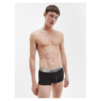 Černé boxerky Calvin Klein Underwear
