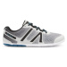 Xero Shoes HFS Aurora Dawn Gray | Sportovní barefoot boty
