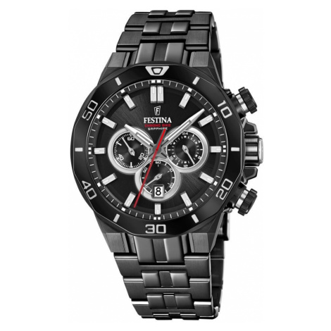 Festina Chrono Bike Limited Edition 20470/1