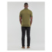 Fred Perry THE FRED PERRY SHIRT Khaki