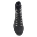 Dámská kotníková obuv Tamaris 1-25205-27 black
