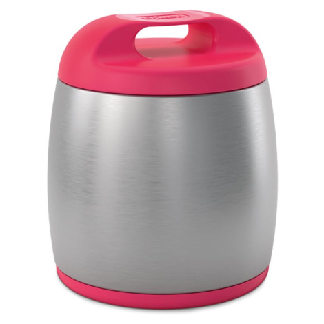 Chicco Thermal Food Container termoska Girl 350 ml
