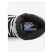 Černé dámské kotníkové tenisky se semišovými detaily VANS UltraRange EXO Hi MTE-1