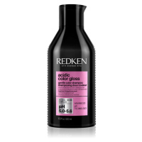 Redken Acidic Color Gloss rozjasňující šampon pro barvené vlasy 500 ml