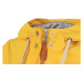 Willard DEBORA Dámská bunda - parka, žlutá, velikost