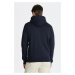 MIKINA GANT TONAL ARCHIVE SHIELD ZIP HOODIE modrá