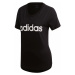 adidas Essentials Linear Slim dámské tričko