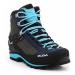 Dámské boty WS Crow GTX 61329-3985 tmavě modrá - Salewa