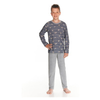 Taro Harry 2621 92 Z23 Chlapecké pyžamo