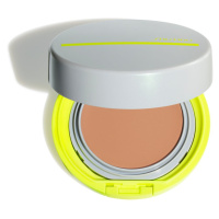 Shiseido Sun Care Sports BB Compact BB kompaktní pudr SPF 50+ odstín Dark 12 g