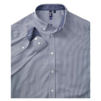 Pánská košile s proužky Rich –