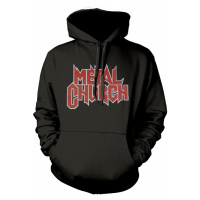 Metal Church mikina, The Dark, pánská