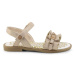 Dívčí sandály 19371-002 Shone