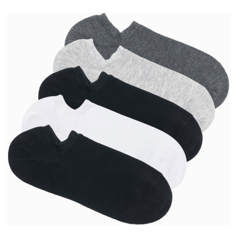 Edoti Men's socks