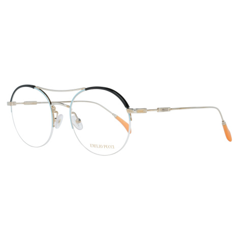 Emilio Pucci obroučky na dioptrické brýle EP5108 086 52  -  Dámské