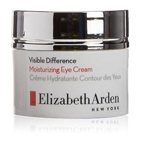 Elizabeth Arden Hydratační oční krém Visible Difference (Moisturizing Eye Cream) 15 ml