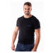 Pánské tričko Emporio Armani 111521 8A523 Černá