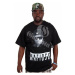 Mafioso Clothing LOCS Tee Black