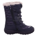 Dětské zimní boty Superfit 1-009094-8000