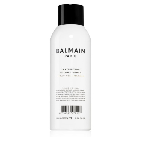 Balmain Hair Couture objemový sprej na vlasy 200 ml