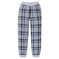 Pyžamové kalhoty z žerzeje