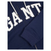 GANT Logo Blue mikina