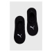 Ponožky Puma 907981 dámské, černá barva