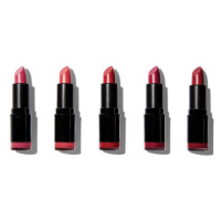 Revolution PRO Sada rtěnek Matte Reds (Lipstick Collection) 5 x 3,2 g