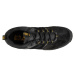 Jack Wolfskin ROYAL HIKE LOW M Pánská outdoorová obuv, černá, velikost 42