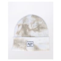 Herschel Supply Elmer Tie Dye Beanie Cobblestone Tie Dye