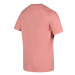 Champion CREWNECK T-SHIRT Pánské tričko, růžová, velikost