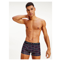 Tommy Hilfiger pánské boxerky TRUNK PRINT