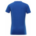 Dětské triko Alpine Pro IVARO 3 - modrá
