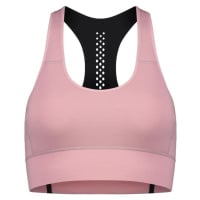 Mons Royale Dámská sportovní podprsenka Stratos Merino Shift Sports Bra