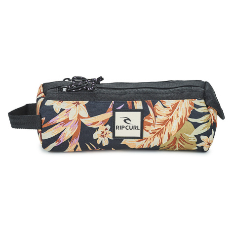 Rip Curl PENCIL CASE 2CP MIXED ruznobarevne