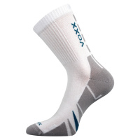 Voxx Hermes Pánské sportovní ponožky BM000000645200100613 bílá