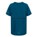 Dětské tričko Regatta DAZZLER II modrá